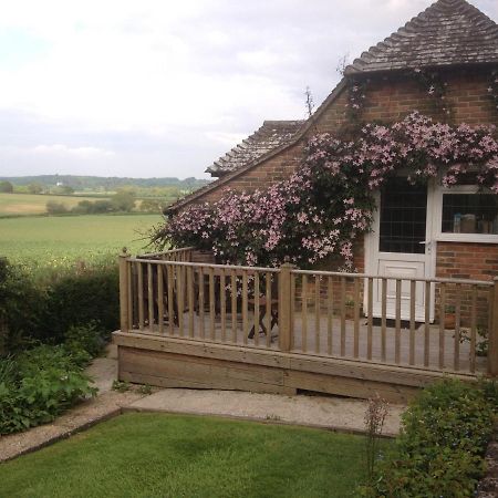 Rosemary Cottage Hooe Kültér fotó